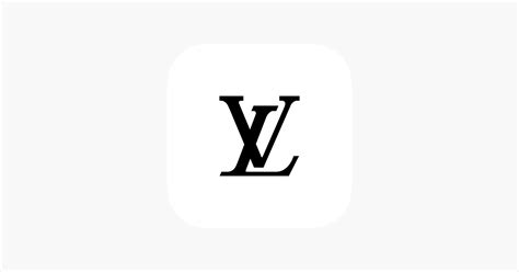 ‎Louis Vuitton i App Store.